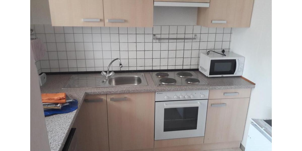 Erdgeschoßwohnung Röthlein - 2 Zimmer, 800&euro; | Angebot:22699501