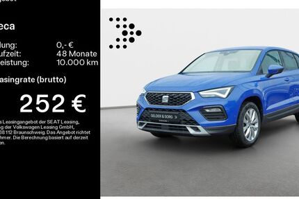 Seat Ateca 86.853 km 19.990 &euro; Haßfurt 97437