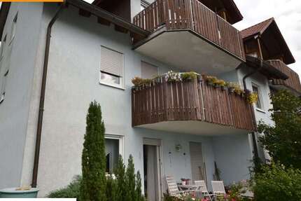 Wohnung Maßbach - 3 Zimmer, 75 m&sup2;, 149.900&euro; | Angebot:25447463