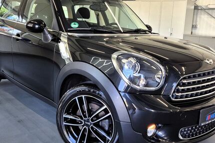 Mini Cooper Countryman 105.000 km 10.490 &euro; Waigolshausen, bei Schweinfurt 97534