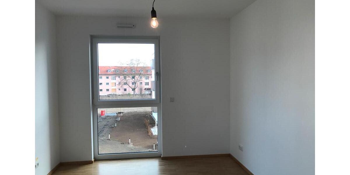 Etagenwohnung Schweinfurt Bellevue - 3 Zimmer, 87 m&sup2;, 1.460&euro; | Angebot:25634220