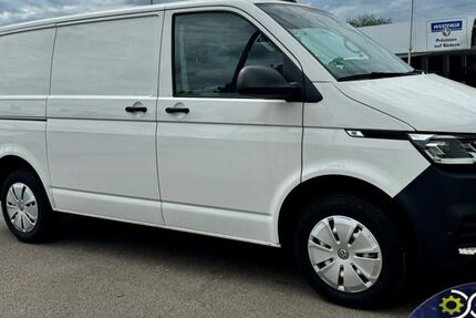 VW T6 Transporter 73.000 km 26.980 &euro; Schweinfurt 97424