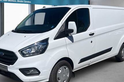 Ford Transit Custom 67.520 km 17.730 &euro; Schweinfurt 97424