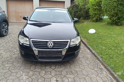VW Passat 214.500 km 2.500 &euro; Königsberg i.Bay. 97486