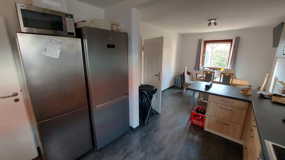 Erdgeschoßwohnung Schweinfurt Bellevue - 7 Zimmer, 300 m&sup2;, 450&euro; | Angebot:25634208