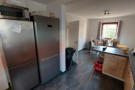 Wohnung Schweinfurt Bellevue - 7 Zimmer, 300 m&sup2;, 450&euro; | Angebot:25634208