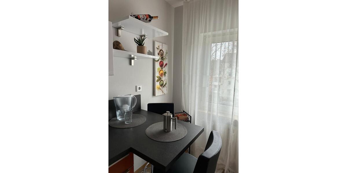 Etagenwohnung Schweinfurt Bellevue - 3 Zimmer, 64 m&sup2;, 187.000&euro; | Angebot:25866794