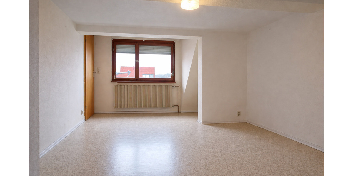 Einfamilienhaus Bad Kissingen Garitz - 5 Zimmer, 120 m&sup2;, 182.000&euro; | Angebot:25770875
