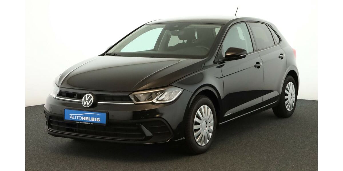 VW Polo 40.900 km 16.990 &euro; Donnersdorf 97499
