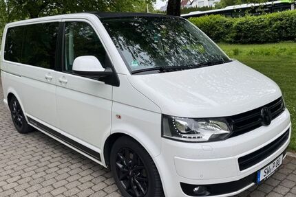VW T5 Transporter 199.999 km 19.900 &euro; Schweinfurt 97422