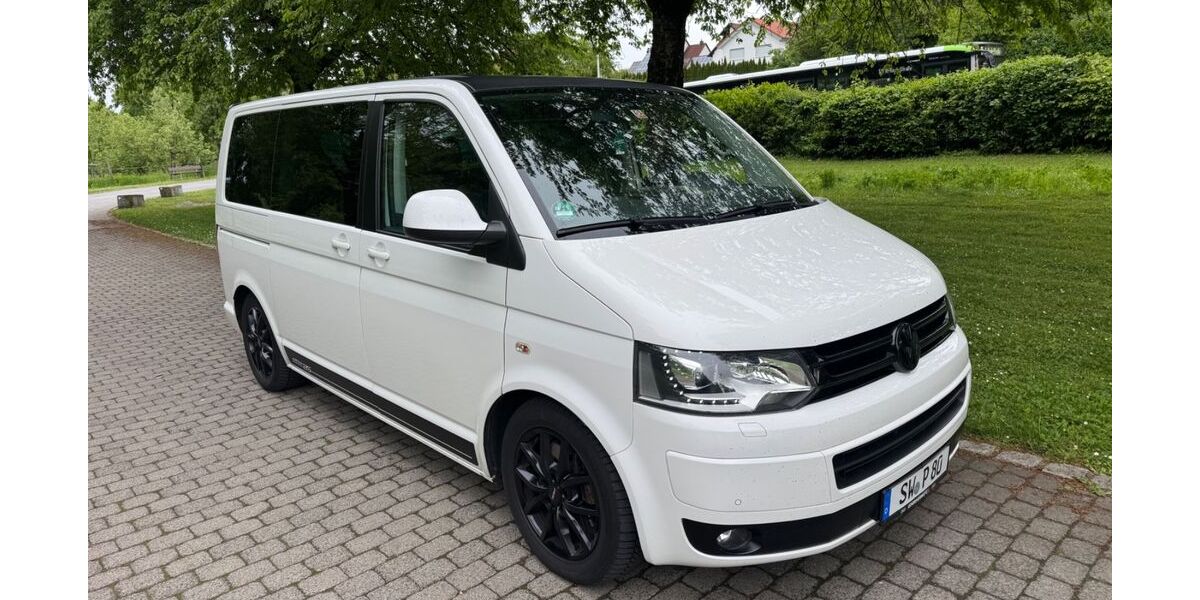 VW T5 Transporter 199.999 km 19.900 &euro; Schweinfurt 97422
