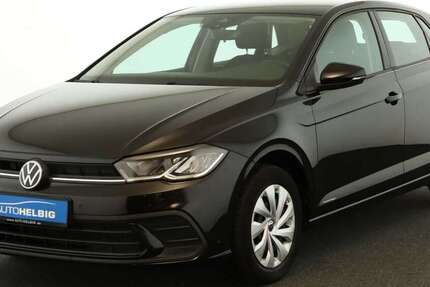 VW Polo 35.800 km 15.490 &euro; Donnersdorf 97499
