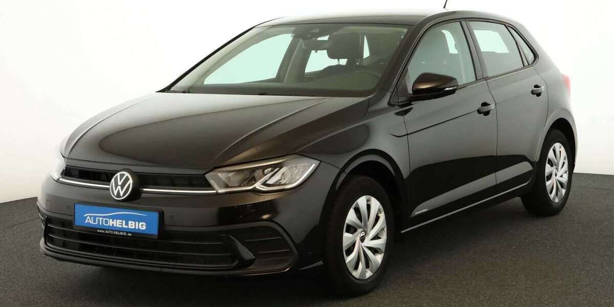 VW Polo 35.800 km 15.490 &euro; Donnersdorf 97499
