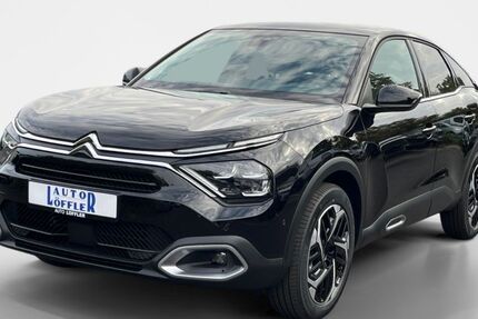 Citroen C4 24.590 km 17.880 &euro; Schweinfurt 97424