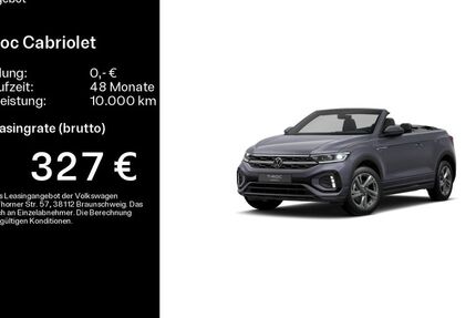 VW T-Roc 26.204 km 29.990 &euro; Haßfurt 97437