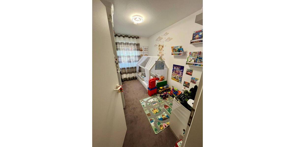 Zimmer Gochsheim - 3 Zimmer, 75 m&sup2;, 720&euro; | Angebot:26554164