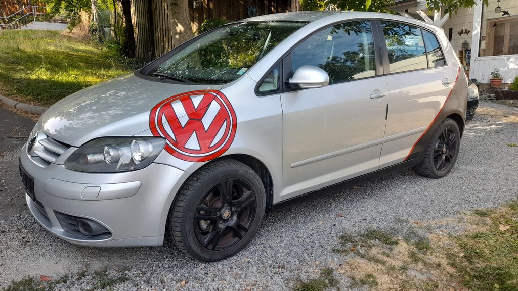 VW Golf 151.654 km 3.490 &euro; Arnstein-Heugrumbach 97450