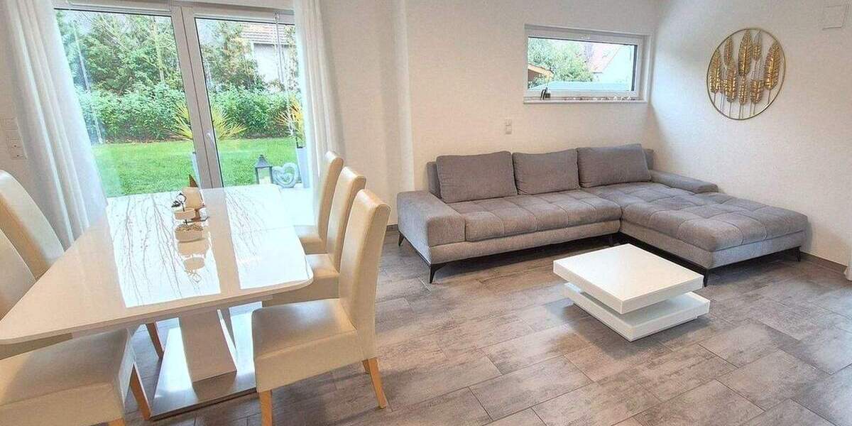 Einfamilienhaus Bad Kissingen - 6 Zimmer, 155 m&sup2;, 620.000&euro; | Angebot:25664868