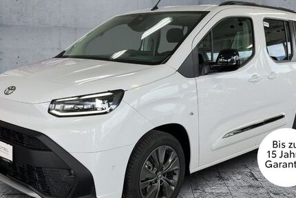 Toyota Proace City 10.500 km 34.950 &euro; Schweinfurt 97422