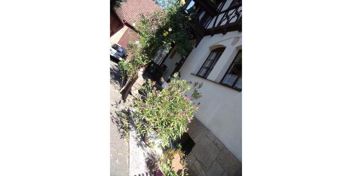 Erdgeschoßwohnung Bad Bocklet - 2 Zimmer, 77 m&sup2;, 550&euro; | Angebot:25857771