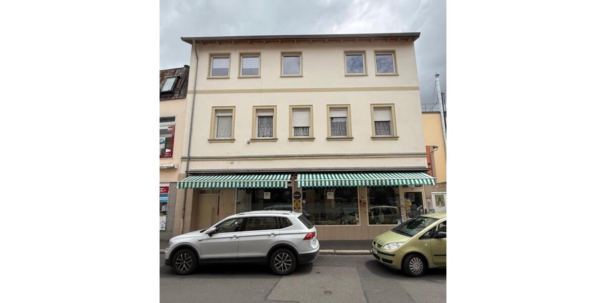 Mehrfamilienhaus, Wohnhaus Bad Kissingen - 435.000&euro; | Angebot:26122856