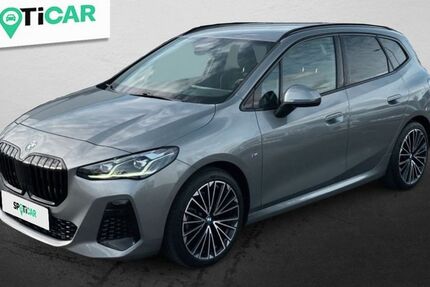 BMW 220 Active Tourer 70.286 km 28.950 &euro; Haßfurt 97437