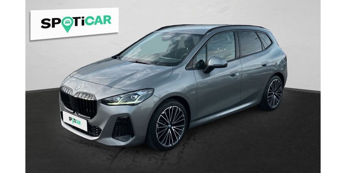 BMW 220 Active Tourer 70.286 km 28.950 &euro; Haßfurt 97437