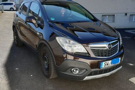 Opel Mokka 193.000 km 5.999 &euro; Schweinfurt 97422