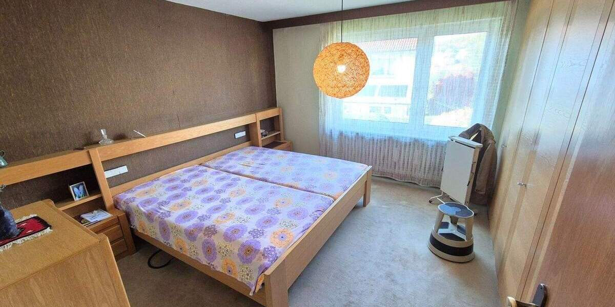 Einfamilienhaus Bad Kissingen Garitz - 6 Zimmer, 179 m&sup2;, 340.000&euro; | Angebot:25728103