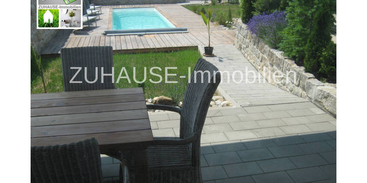 Einfamilienhaus Oberschwarzach - 827.000&euro; | Angebot:25698217