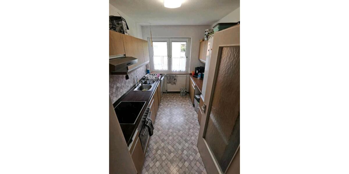 Erdgeschoßwohnung Schweinfurt Gartenstadt - 3 Zimmer, 74 m&sup2;, 1.000&euro; | Angebot:26464296