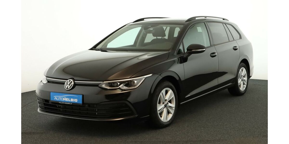 VW Golf 75.800 km 19.990 &euro; Donnersdorf 97499