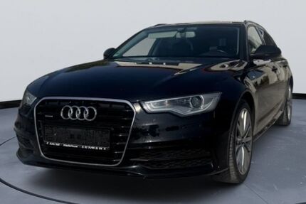 Audi A6 273.000 km 8.900 &euro; Niederlauer 97618