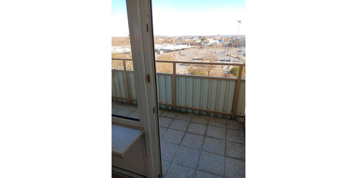 Etagenwohnung Waigolshausen - 2 Zimmer, 60 m&sup2;, 169.000&euro; | Angebot:25842169