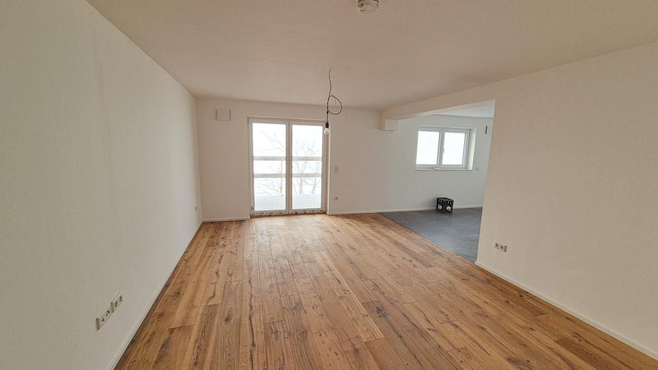 Etagenwohnung Bad Bocklet - 3 Zimmer, 95 m&sup2;, 935&euro; | Angebot:23830132