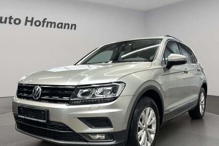 VW Tiguan 74.950 km 21.990 &euro; Arnstein/Neubessingen 97450