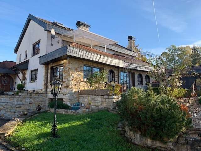 Etagenwohnung Haßfurt - 3 Zimmer, 100 m&sup2;, 800&euro; | Angebot:26866929