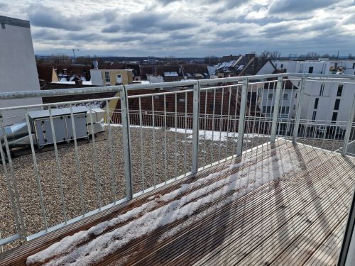 Ein Traum! Schicke 3-Zimmer-Eigentumswohnung mit Balkon in 97421 Schweinfurt (ID 10284) - Etagenwohnung Schweinfurt (Altstadt) Schweinfurt (Altstadt) | Angebot:23773718