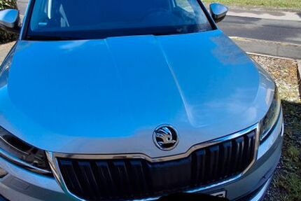 Skoda Karoq 102.755 km 18.700 &euro; Hammelburg 97762