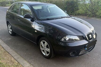 Seat Ibiza 199.000 km 1.950 &euro; Schweinfurt 97424