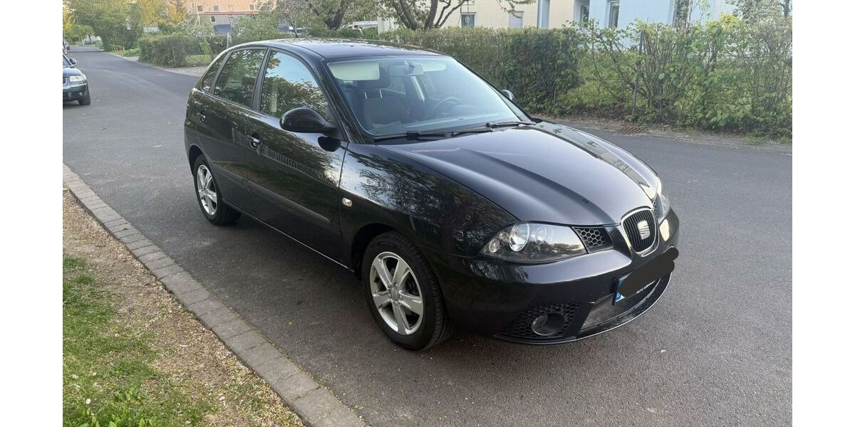 Seat Ibiza 199.000 km 1.950 &euro; Schweinfurt 97424