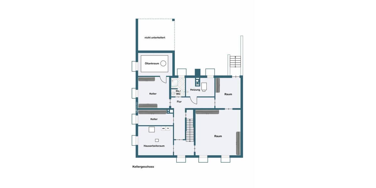 Bungalow Schweinfurt Hochfeld-Steinberg - 6 Zimmer, 179 m&sup2;, 635.000&euro; | Angebot:25731998