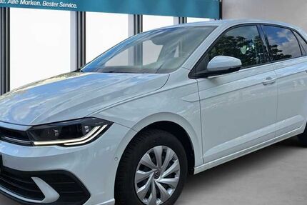 VW Polo 21.549 km 16.930 &euro; Schweinfurt 97424