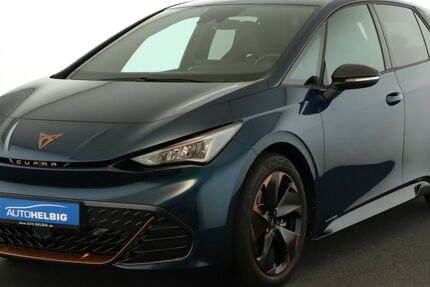 Cupra Born 19.900 km 27.690 &euro; Donnersdorf 97499