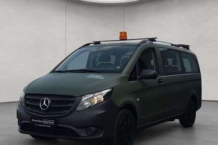 Mercedes-Benz Vito 35.549 km 44.900 &euro; Schweinfurt 97424