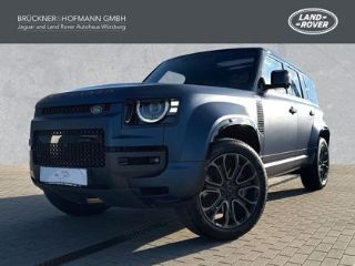 Land Rover Defender 2.900 km 184.900 &euro; Kürnach 97273