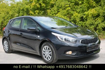 Kia ceed / Ceed 76.400 km 7.490 &euro; Gochsheim 97469