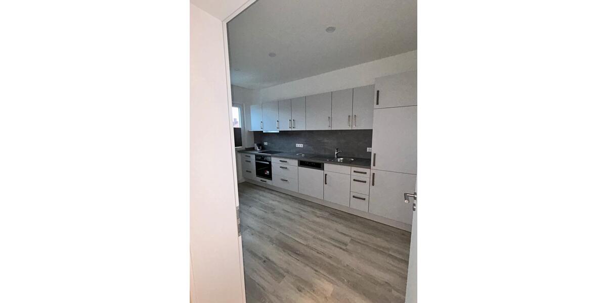 Etagenwohnung Schweinfurt Gartenstadt - 3 Zimmer, 75 m&sup2;, 1.000&euro; | Angebot:25451241