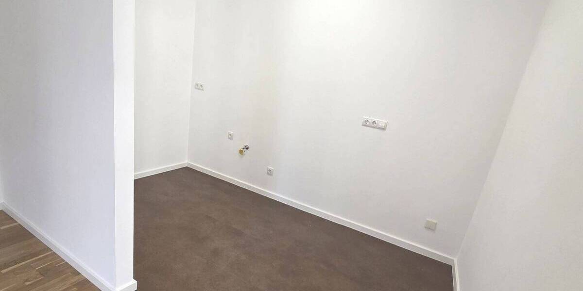 Etagenwohnung Bad Kissingen - 2 Zimmer, 80 m&sup2;, 720&euro; | Angebot:25909353