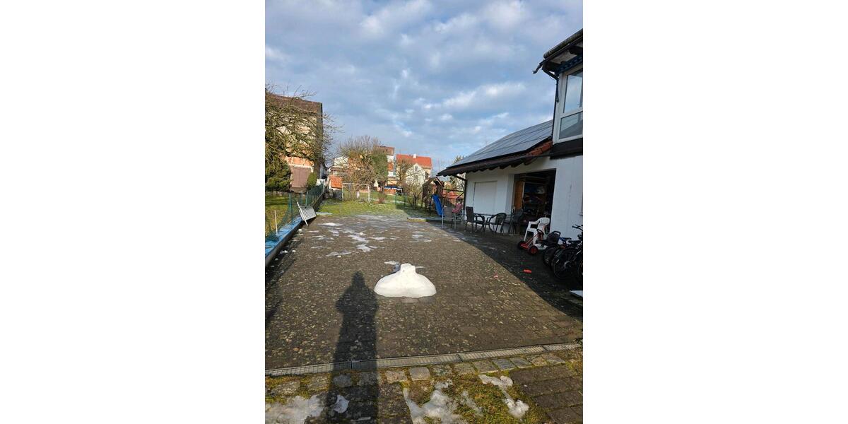 Mehrfamilienhaus, Wohnhaus Niederwerrn - 12 Zimmer, 380 m&sup2;, 800.000&euro; | Angebot:24514272